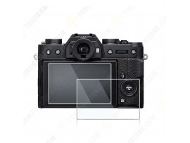 Tempered Glass Fujifilm X-T20 